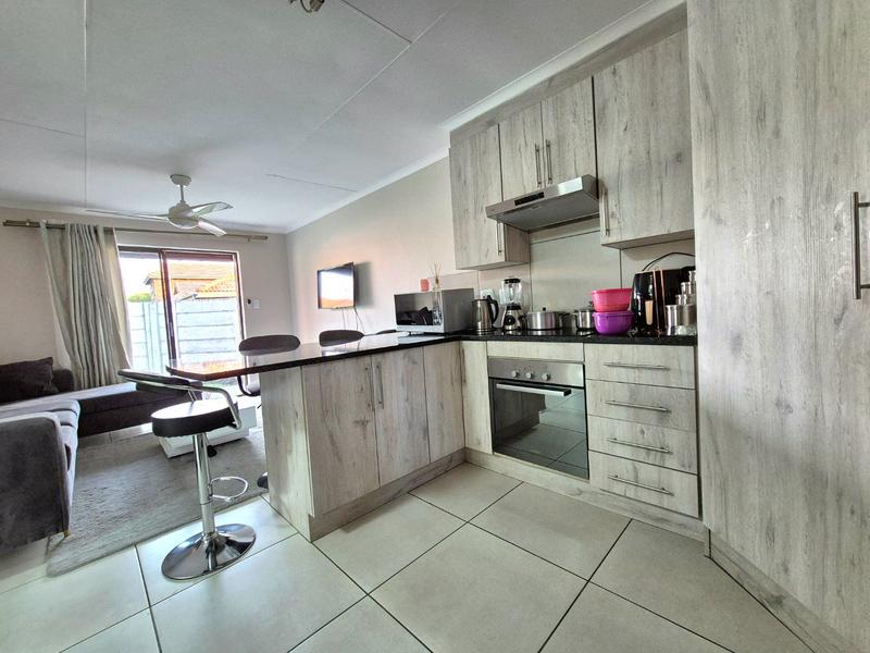 2 Bedroom Property for Sale in Ngwenya River Estate North West